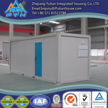 20ft prefabricated container office